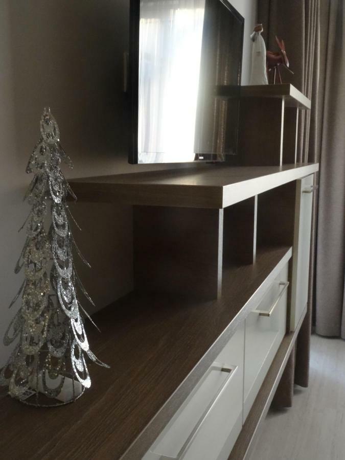 Апартамент 13 Hisarya Esterno foto